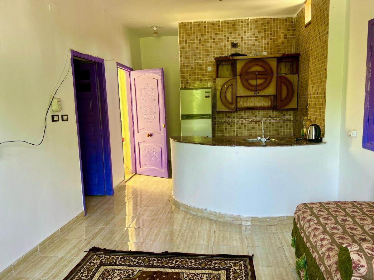 Ghalia Guest House Assuan Exterior foto